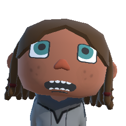 Alma M (Scary Lightning) Profile Image