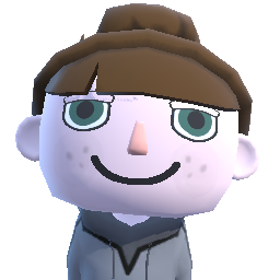 Kathryn C (Lost Proton) Profile Image