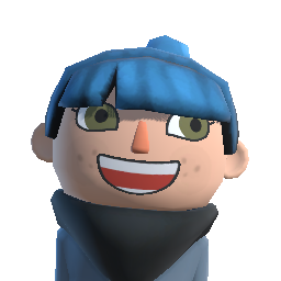Patricia M (Glowing Laser) Profile Image