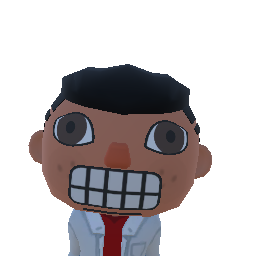 Eric B (Sad Fish) Profile Image