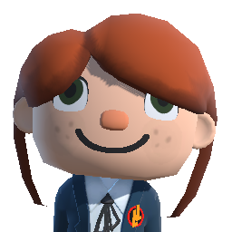 Meghan W (Enchanted Triangle) Profile Image