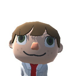 Dock H (Flimmy Sparkwobble) Profile Image