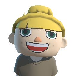 Shelby M (Secret Beaker) Profile Image