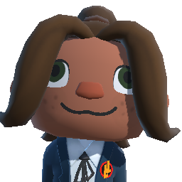 Karissa A (Gold Time) Profile Image