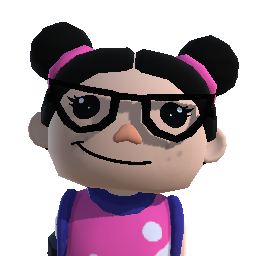 Korissa B (Old Variable) Profile Image