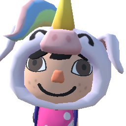 Pamela Q (Cool Proton) Profile Image