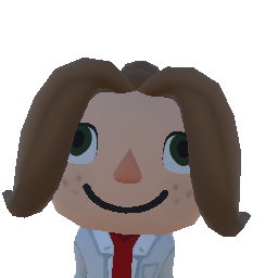 Areej B (Cute Prairie) Profile Image