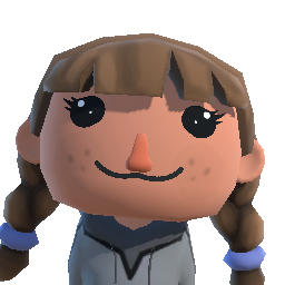 Carrie W (Brave Crater) Profile Image