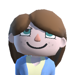 Ramona D (Ancient Animal) Profile Image