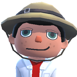 Chris C (Old Forest) Profile Image