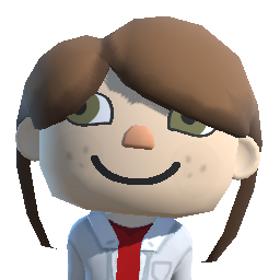 Brigid K (Wild Atom) Profile Image