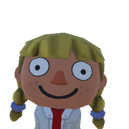 Amy B (Honest Tornado) Profile Image