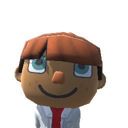 Destiny F (Poppy Quipplebop) Profile Image