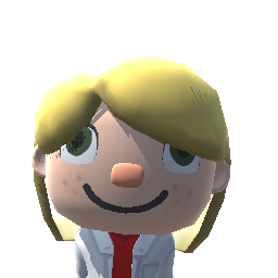 Alicia P (Cinnamon Butterboo) Profile Image