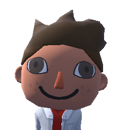 Ryan W (Brave Mammal) Profile Image
