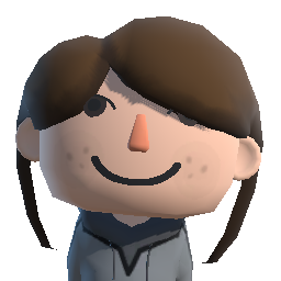 Elena D (Surprised Hurricane) Profile Image