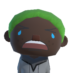 Dineh K (Ugly Zenith) Profile Image