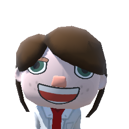 DINA W (Green Question) Profile Image