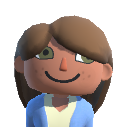 Emily M (Secret Granite) Profile Image