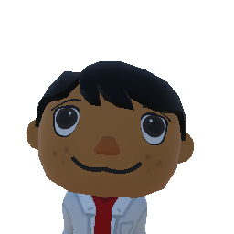 Miguel S (Infinite Infinity) Profile Image