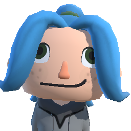 Jenifer B (Messy Moon) Profile Image