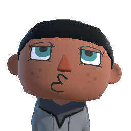 Candra J (Alien Tornado) Profile Image