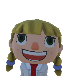 Kimberley R (Happy Answer) Profile Image