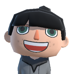 Faith M (Magic Bond) Profile Image
