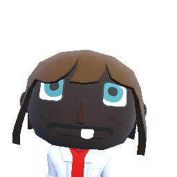 Rebecca M (Real Molecule) Profile Image