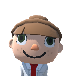 Jamie B (Eternal Question) Profile Image