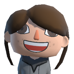 Shemaiah K (Mini Crater) Profile Image