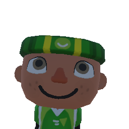 Michael M (Infinite Experiment) Profile Image