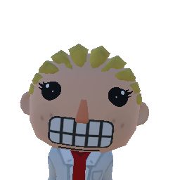 Emily S (Goofy Energy) Profile Image