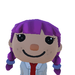 Ashley G (Beautiful Orbit) Profile Image