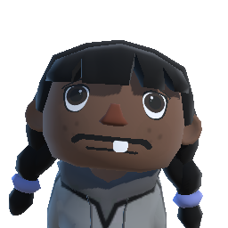 Alicia P (Full Meteor) Profile Image