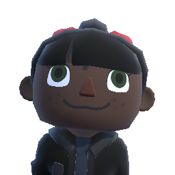 Jamillah G (Ominous Star) Profile Image