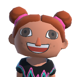 Victoria M (Prickly Rainbow) Profile Image