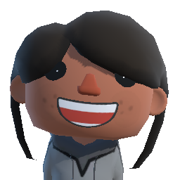 April V (Cozy Carbon) Profile Image