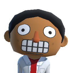 Salvador V (Wild Volcano) Profile Image