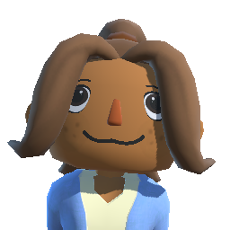 Maira M (Stinky Experiment) Profile Image