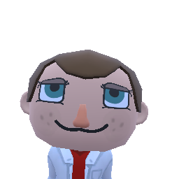 Walto Y (Annoying Amoeba) Profile Image