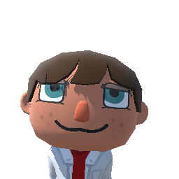 Brendan D (Glorious Triangle) Profile Image