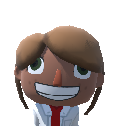 Janine U (Joyful Cloud) Profile Image