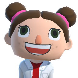 Tracie L (Nice Nucleus) Profile Image