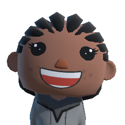 A'juna W (Blessed Lake) Profile Image