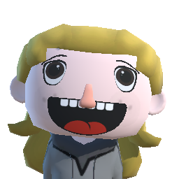 Amie P (Clever Mineral) Profile Image