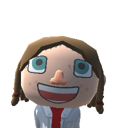 Dianna K (Sweetness McGee) Profile Image