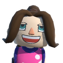 REBECCA B (Tough Electron) Profile Image