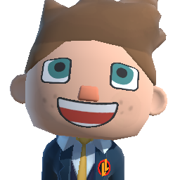 Nicholas W (Powerful Particle) Profile Image