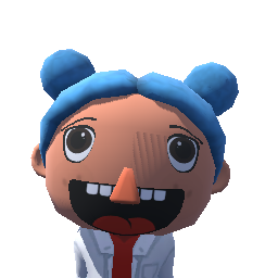 Christopher D (Glowing Nucleus) Profile Image